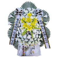 근조 쌀바구니 10kg